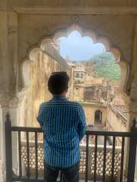 Amer Fort, Jaipur - India