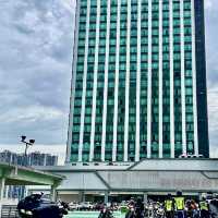 Holiday Inn Johor Bahru