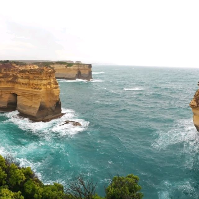 Great Ocean Road