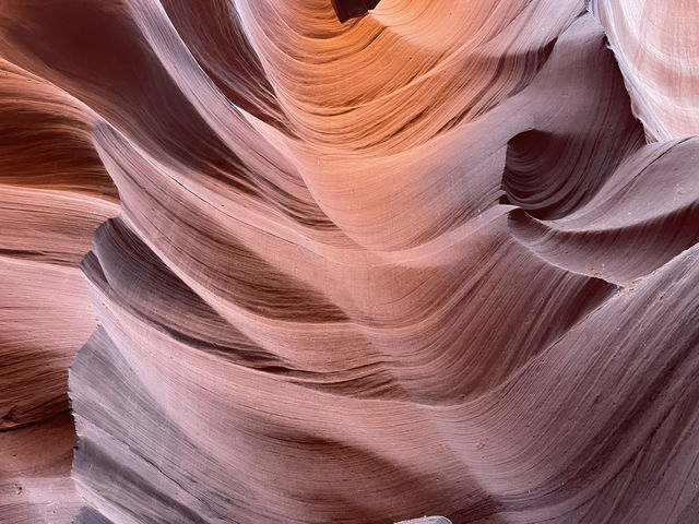 Lower Antelope Canyon