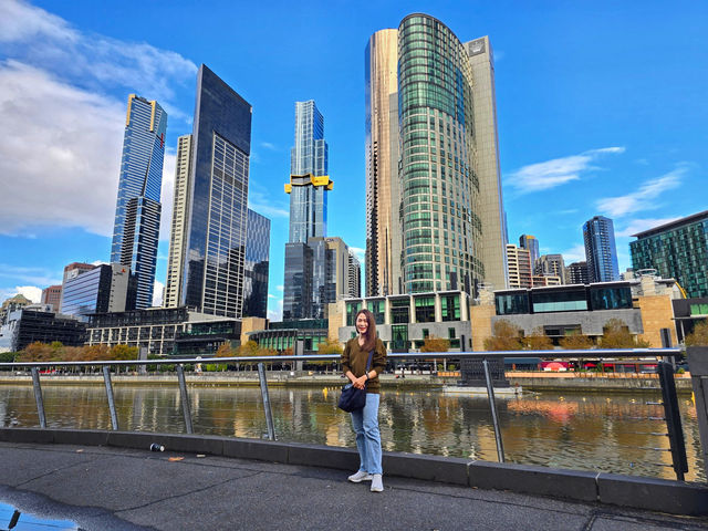 Yarra River