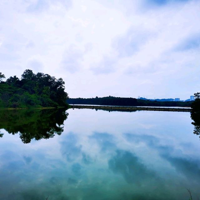 環西麗湖綠道