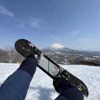 Niseko เมืองหิมะแห่งญี่ปุ่ญ