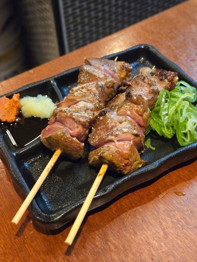 町田のおすすめ居酒屋