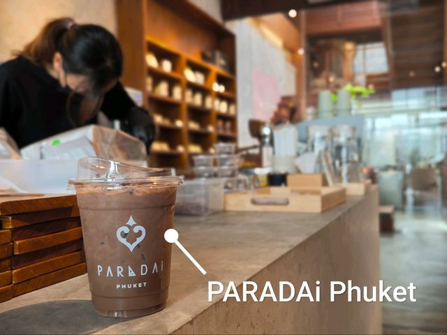 PARADAi Phuket