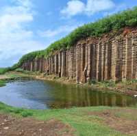 Interesting sites on Penghu island