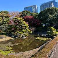 place expressing the great Japanese culture