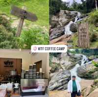 WTF Coffee Camp