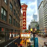 Chicago Trip Review: A City That Stole My Heart