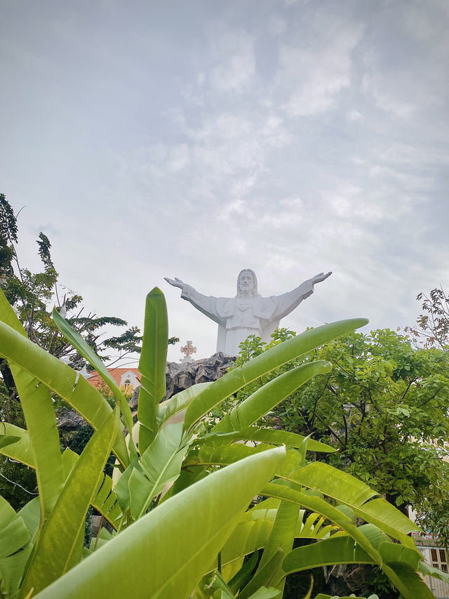 胡志明市景點。越南自由行必去景點