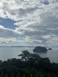 Krabi - Beach, Limestone Karst Formations, Southern Thai Foodie Wonderland