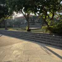 Tijara Fort- History atop a hill