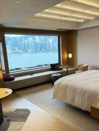 Regent Hong Kong: A New Era of Luxury on Victoria Harbour