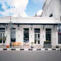 JABARANO COFFEE BRAGA