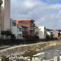 🇯🇵古色古香飛驒高山半日遊✨