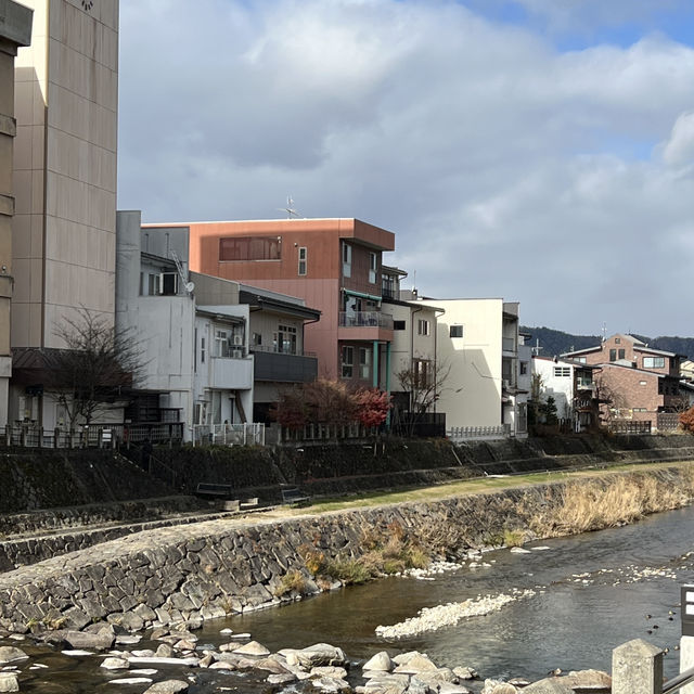 🇯🇵古色古香飛驒高山半日遊✨