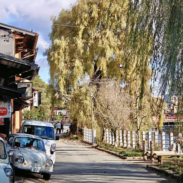 大阪上本町🍃明治風的“秋日漫遊”