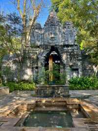 Top Hot Springs in Haikou.