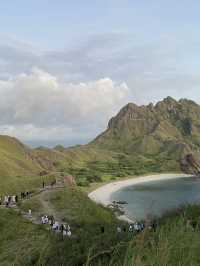 Padar Island: The View That Took My Breath Away