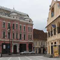 Beautiful Brasov