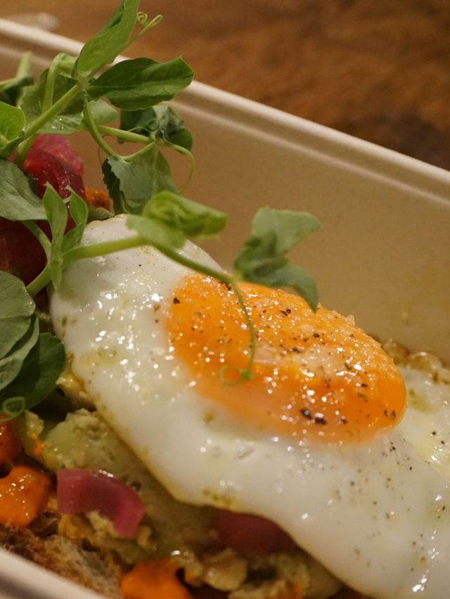 London | Have a brilliant brunch in central London 