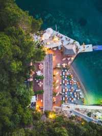 🌟 Budva Bliss: Dukley Hotel & Resort Gems 💎