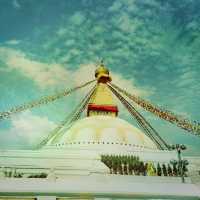 Boudhanath Stupa: A Spiritual Sanctuary in the Heart of Kathmandu