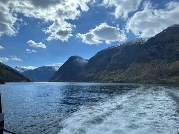 Norway | Sognefjord is Absolutely Stunning!