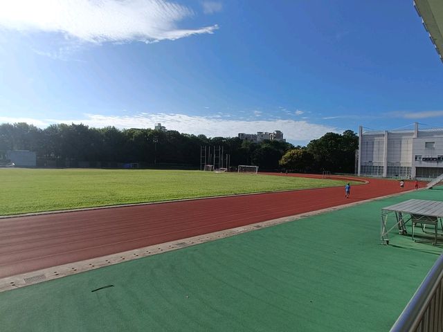 國立陽明交通大學