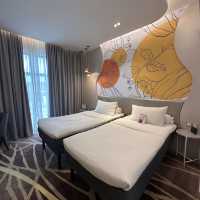 Charming & Cosy Boutique Hotel Under RM200