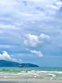 The Most Beautiful Beach In Vietnam?🇻🇳