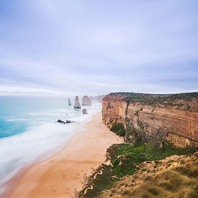 Must-Visit Before You Die: Great Ocean Road 