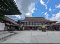 Kyoto Imperial Palace