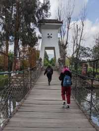 Adventure to Yunnan Nationalities Museum in Kunming 🇨🇳