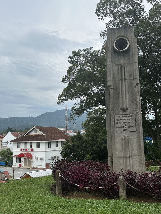 Kuala Kubu Baru: Selangor’s Hidden Gem for Nature and Adventure