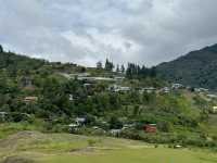 Discover the Scenic Charm and Local Culture of Nabalu Town Near Mount Kinabalu