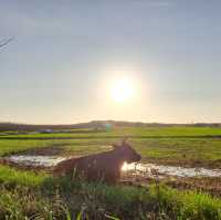 澎湖天氣晴🌞