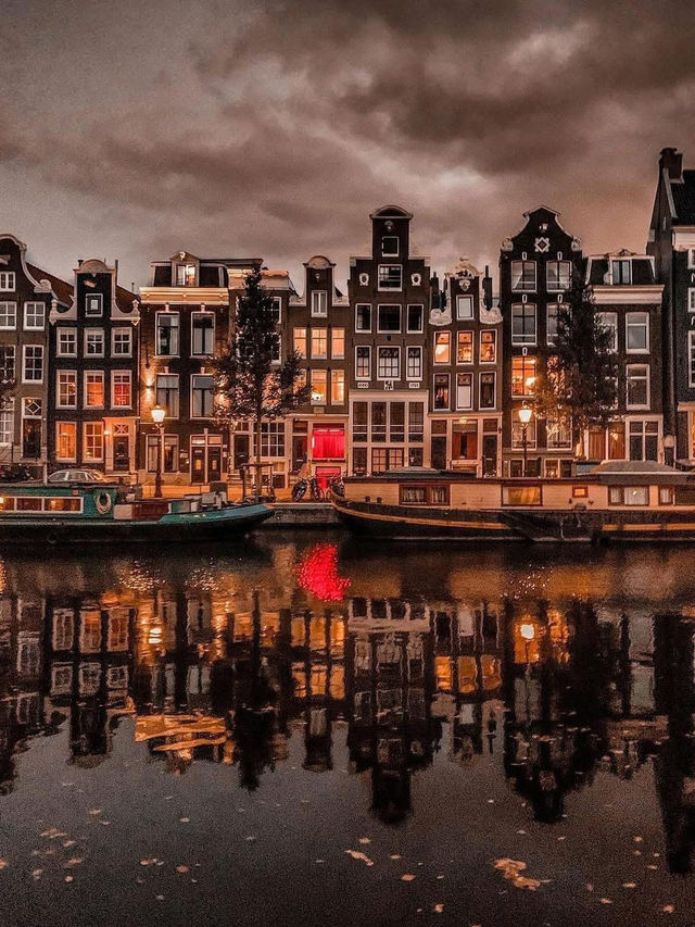 Amsterdam, Netherlands 🇳🇱 📸 