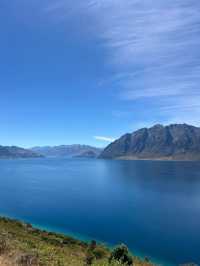 Wanaka 🌳 เมืองตากอากาศสุดชิลที่ต้องปักหมุด NZ