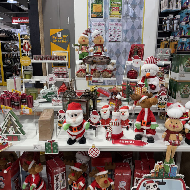 Deck the Halls with Mr. DIY’s Festive Collection!