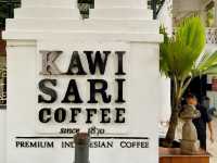 A Cozy Culinary Retreat at Kawisari Cafe & Eatery