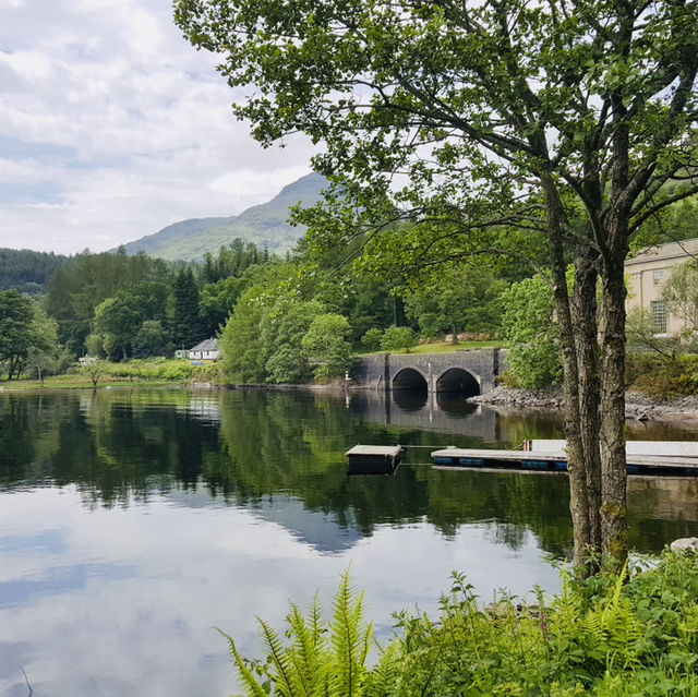 A Serene Christmas Getaway at Ullswater