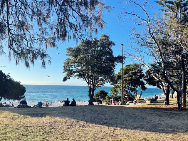 Cottesloe Beach