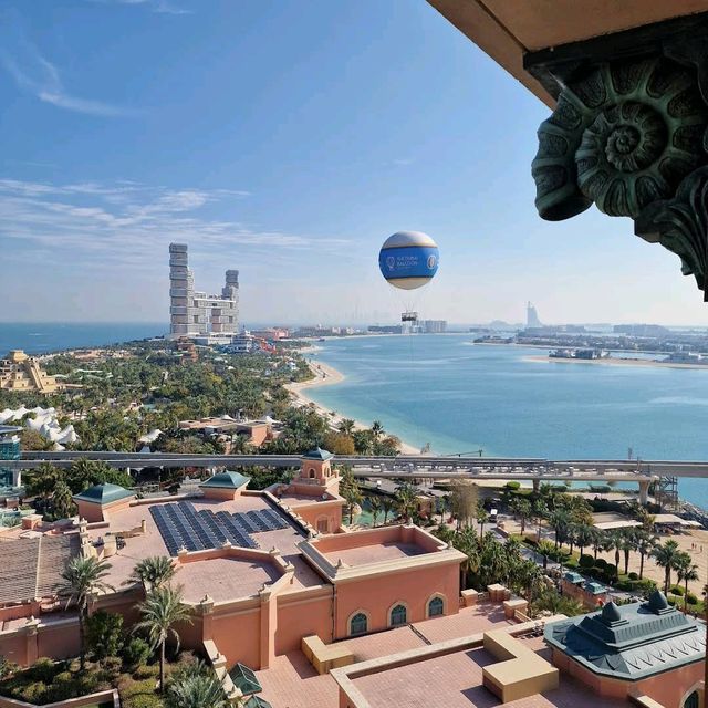 Atlantis, The Palm