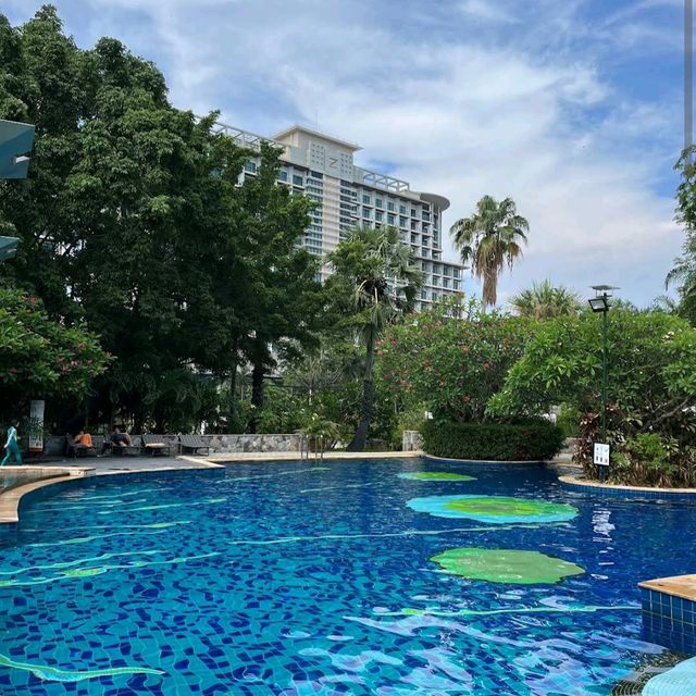 The Zign Hotel Pattaya