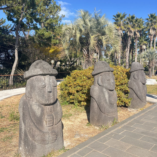 濟州市5日遊行程推介