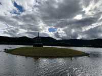 Explore the most beautiful "Plateau Castle" in Shangri-La, Yunnan