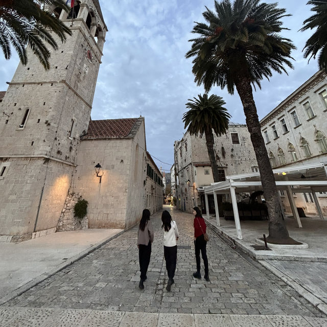 Croatia-Trogir