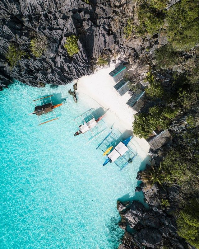 科隆島  | 便宜好玩的世界級海島