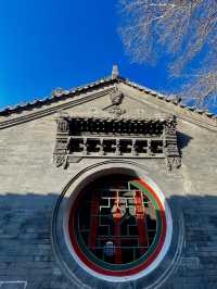 黑龍江齊齊哈爾|卜奎清真寺•歷史遺留痕跡